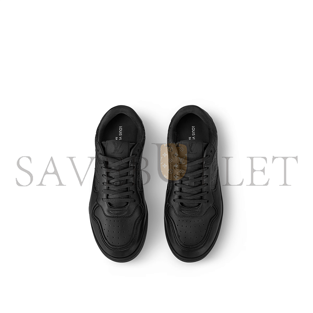 LOUIS VUITTON LV STADIUM SNEAKER 1AD9EE